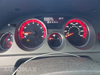 2012 GMC Acadia Denali 5SA – miniatura 12