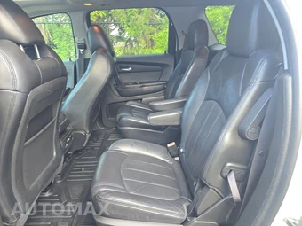 2012 GMC Acadia Denali 5SA – miniatura 13