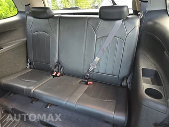 2012 GMC Acadia Denali 5SA – miniatura 14