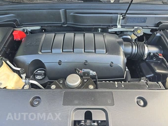 2012 GMC Acadia Denali 5SA – miniatura 16