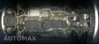 2012 GMC Acadia Denali 5SA – miniatura 18