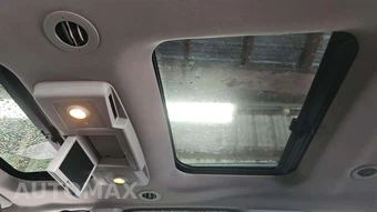 2012 GMC Acadia Denali 5SA – miniatura 21