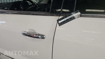 2012 GMC Acadia Denali 5SA – miniatura 24
