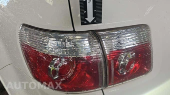 2012 GMC Acadia Denali 5SA – miniatura 25