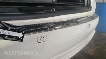 2012 GMC Acadia Denali 5SA – miniatura 26