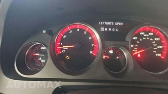 2012 GMC Acadia Denali 5SA – miniatura 27