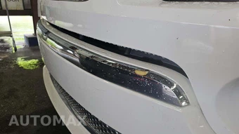 2012 GMC Acadia Denali 5SA – miniatura 30