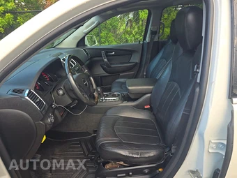 2012 GMC Acadia Denali 5SA – miniatura 7