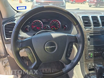 2012 GMC Acadia Denali 5SA – miniatura 10