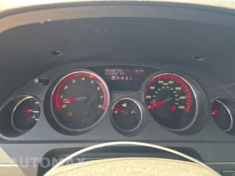 2012 GMC Acadia Denali 5SA – miniatura 12