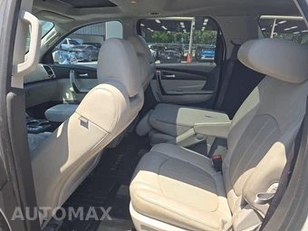 2012 GMC Acadia Denali 5SA – miniatura 13
