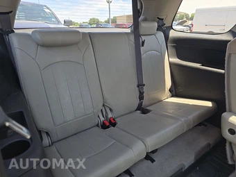 2012 GMC Acadia Denali 5SA – miniatura 14