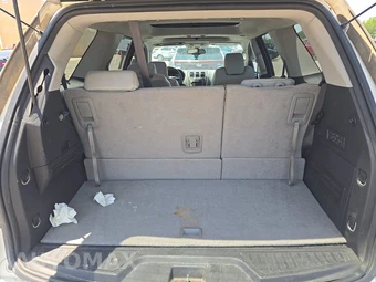 2012 GMC Acadia Denali 5SA – miniatura 17