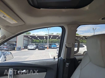 2012 GMC Acadia Denali 5SA – miniatura 18