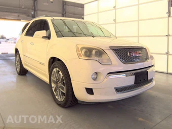 2012 GMC Acadia Denali 5SA – miniatura 3