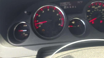 2012 GMC Acadia Denali 5SA – miniatura 30