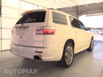 2012 GMC Acadia Denali 5SA – miniatura 4