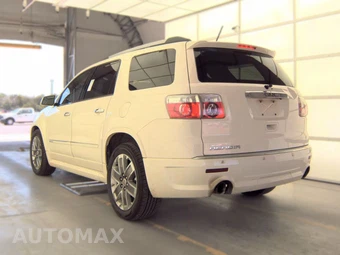 2012 GMC Acadia Denali 5SA – miniatura 6