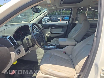 2012 GMC Acadia Denali 5SA – miniatura 7