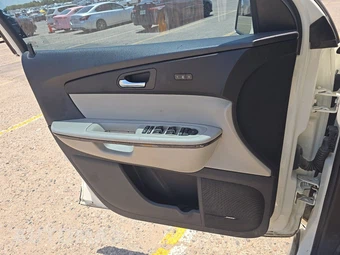 2012 GMC Acadia Denali 5SA – miniatura 9