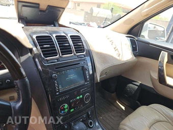 2012 GMC Acadia Denali 5SA – miniatura 10