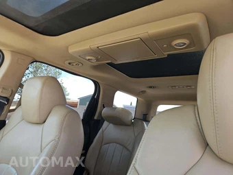 2012 GMC Acadia Denali 5SA – miniatura 11