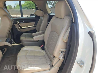 2012 GMC Acadia Denali 5SA – miniatura 13