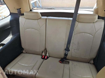 2012 GMC Acadia Denali 5SA – miniatura 14