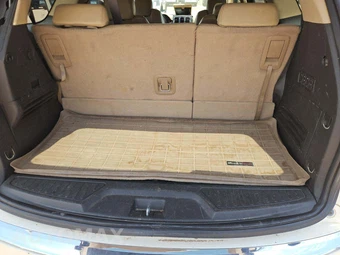 2012 GMC Acadia Denali 5SA – miniatura 15