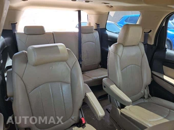 2012 GMC Acadia Denali 5SA – miniatura 17