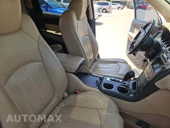 2012 GMC Acadia Denali 5SA – miniatura 19
