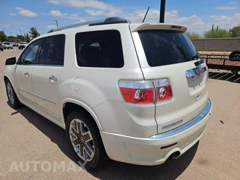 2012 GMC Acadia Denali 5SA – miniatura 2