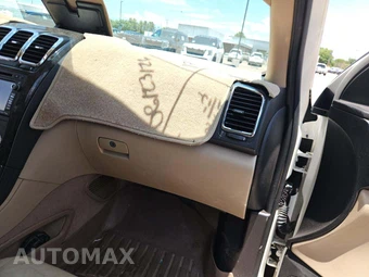 2012 GMC Acadia Denali 5SA – miniatura 20