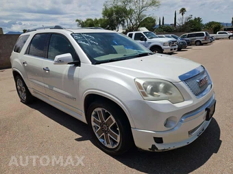 2012 GMC Acadia Denali 5SA – miniatura 4