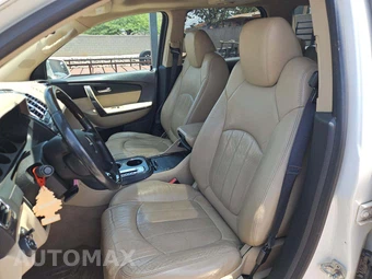 2012 GMC Acadia Denali 5SA – miniatura 6