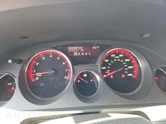 2012 GMC Acadia Denali 5SA – miniatura 9
