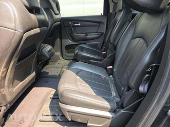 2012 GMC Acadia Denali 5SA – miniatura 13