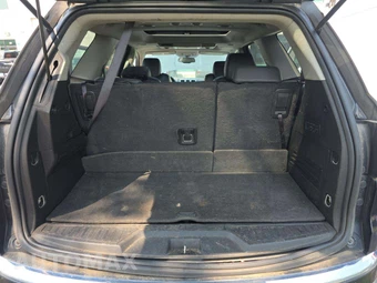 2012 GMC Acadia Denali 5SA – miniatura 15