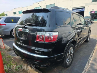 2012 GMC Acadia Denali 5SA – miniatura 3