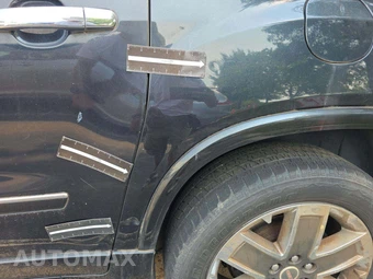2012 GMC Acadia Denali 5SA – miniatura 31