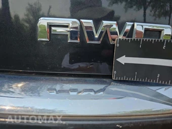 2012 GMC Acadia Denali 5SA – miniatura 34