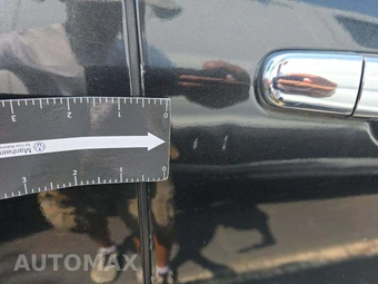 2012 GMC Acadia Denali 5SA – miniatura 38