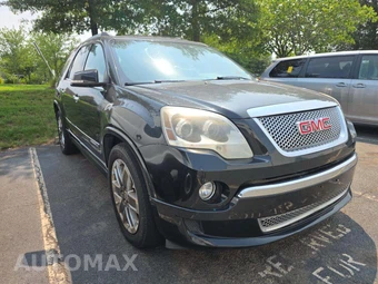 2012 GMC Acadia Denali 5SA – miniatura 4