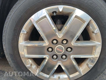 2012 GMC Acadia Denali 5SA – miniatura 40