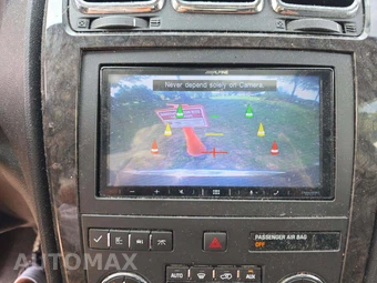 2012 GMC Acadia Denali 5SA – miniatura 42