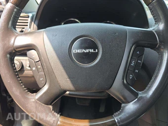 2012 GMC Acadia Denali 5SA – miniatura 44