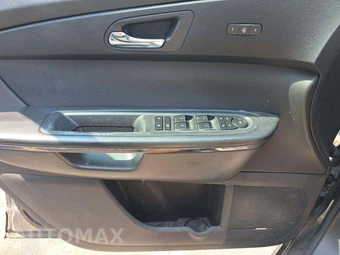 2012 GMC Acadia Denali 5SA – miniatura 46