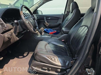 2012 GMC Acadia Denali 5SA – miniatura 6