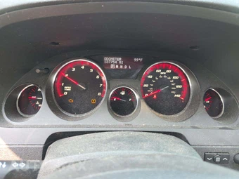 2012 GMC Acadia Denali 5SA – miniatura 9