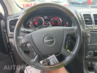 2012 GMC Acadia Denali 5SA – miniatura 10